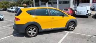 SEAT Altea 2010