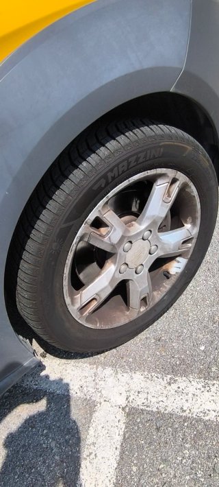 SEAT Altea 2010