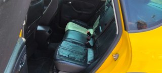 SEAT Altea 2010