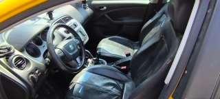 SEAT Altea 2010