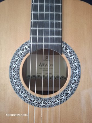 Guitarra Clásica Infantil