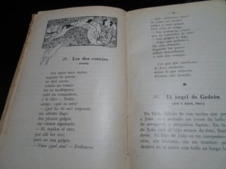 2 Libros Escolares Antiguos - 1941 y 1930