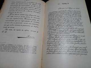 2 Libros Escolares Antiguos - 1941 y 1930