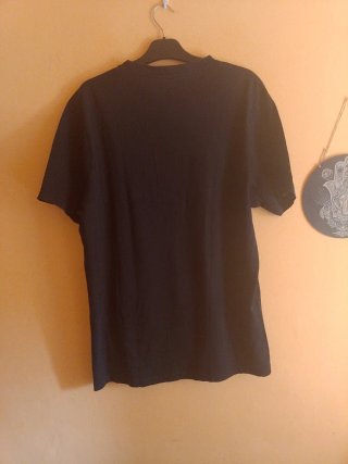 Camiseta Billabong Logo Olas Talla L