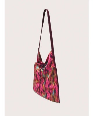 Bolso Zara Edición Limitada Multicolor.  Scarves