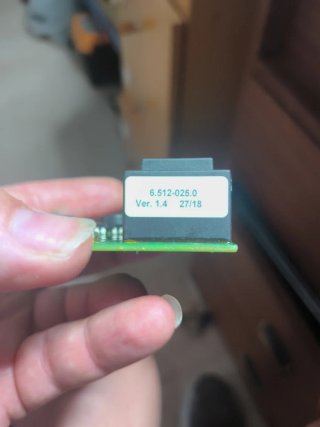 Placa Vaporeta SC5