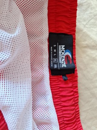 Bañador McKenzie Talla XL