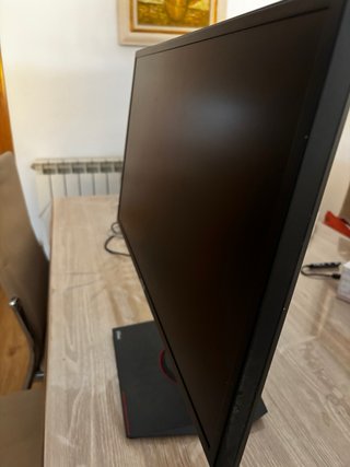 Monitor Asus MG248Q Negro