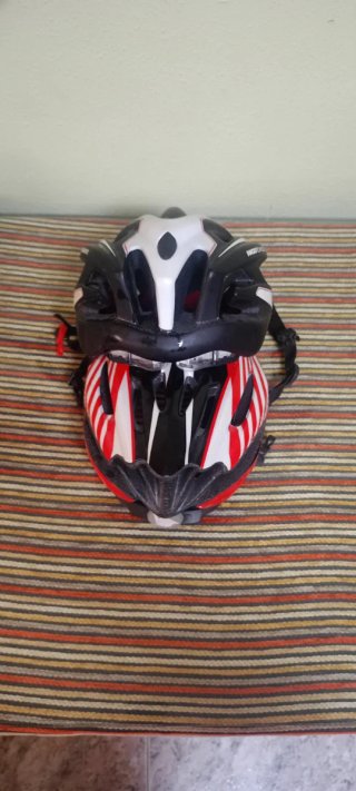 Cascos Bici Talla S.