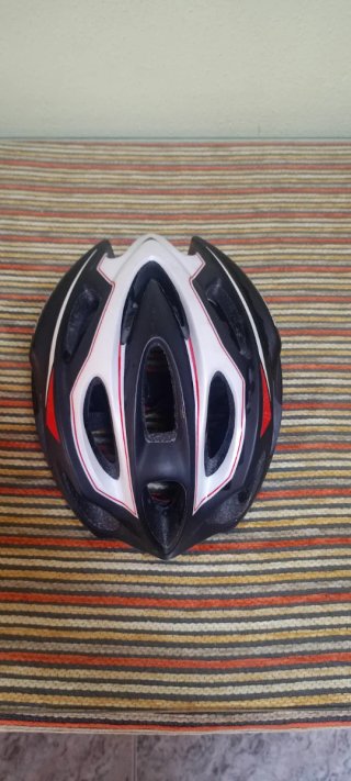 Cascos Bici Talla S.