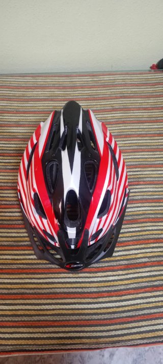 Cascos Bici Talla S.
