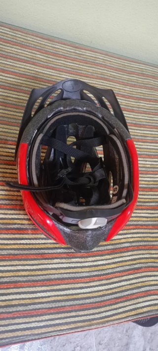Cascos Bici Talla S.