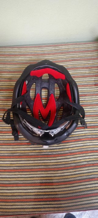 Cascos Bici Talla S.