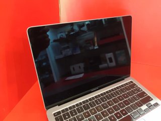 MacBook Air 13 M1 2020 Gris Espacial