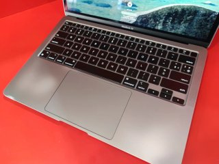 MacBook Air 13 M1 2020 Gris Espacial