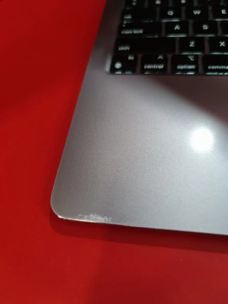 MacBook Air 13 M1 2020 Gris Espacial