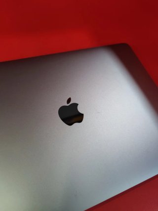 MacBook Air 13 M1 2020 Gris Espacial