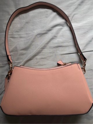Bolso Guess Rosa