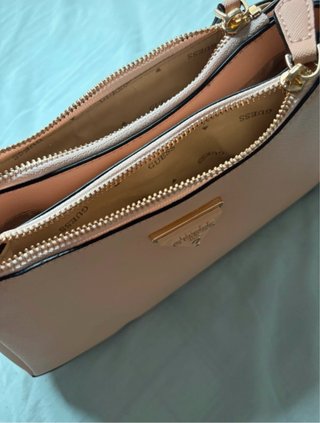 Bolso Guess Rosa