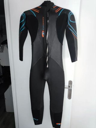 Neopreno Blueseventy Mujer Triatlón Aguas Abiertas