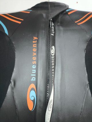 Neopreno Blueseventy Mujer Triatlón Aguas Abiertas