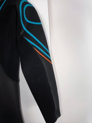 Neopreno Blueseventy Mujer Triatlón Aguas Abiertas