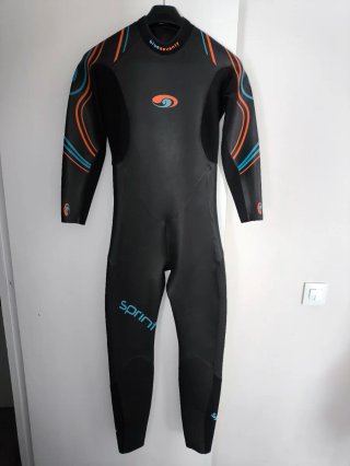 Neopreno Blueseventy Mujer Triatlón Aguas Abiertas