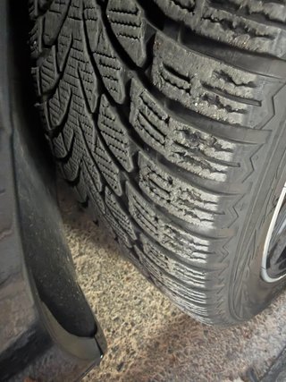 Neumático 265/40 r21