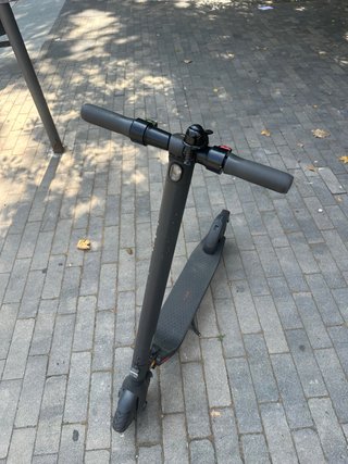 Patinete Eléctrico Segway 25km/h