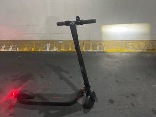 Patinete Eléctrico Segway 25km/h
