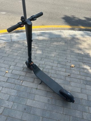Patinete Eléctrico Segway 25km/h