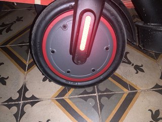 Patinete Eléctrico Scooter