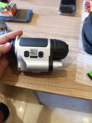 Monocular Nocturno Yukon