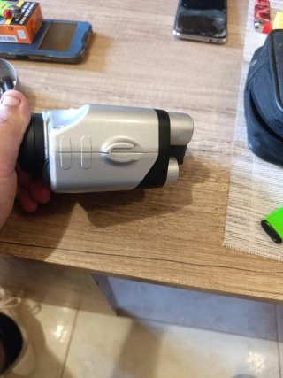 Monocular Nocturno Yukon