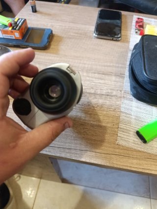 Monocular Nocturno Yukon