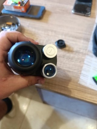 Monocular Nocturno Yukon
