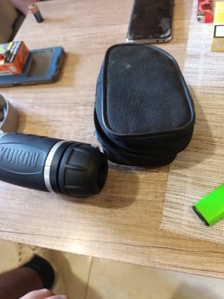 Monocular Nocturno Yukon
