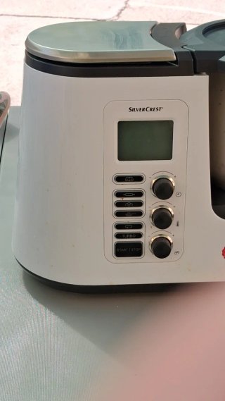 Robot Cocina Monsieur Cuisine Edition Plus