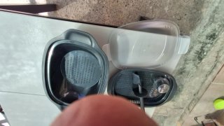 Robot Cocina Monsieur Cuisine Edition Plus