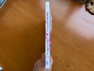 Libro El mundo de Lovely Pepa