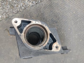 Soporte palier