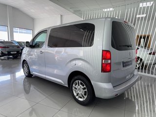 PEUGEOT Traveller Business 1.6 BlueHDi 85KW 115 Compact