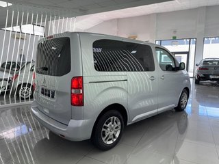 PEUGEOT Traveller Business 1.6 BlueHDi 85KW 115 Compact