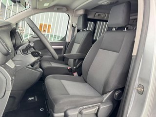 PEUGEOT Traveller Business 1.6 BlueHDi 85KW 115 Compact