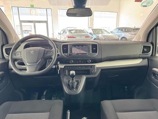 PEUGEOT Traveller Business 1.6 BlueHDi 85KW 115 Compact