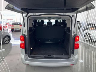 PEUGEOT Traveller Business 1.6 BlueHDi 85KW 115 Compact