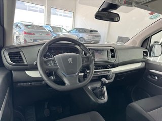 PEUGEOT Traveller Business 1.6 BlueHDi 85KW 115 Compact