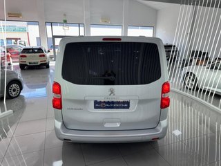 PEUGEOT Traveller Business 1.6 BlueHDi 85KW 115 Compact