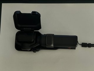 Insta360 Luna Ultra Cámara Gimbal 8K