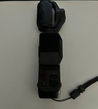 Insta360 Luna Ultra Cámara Gimbal 8K